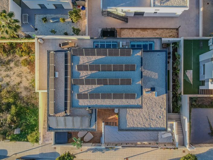 Image No.25-4 Bed Villa for sale