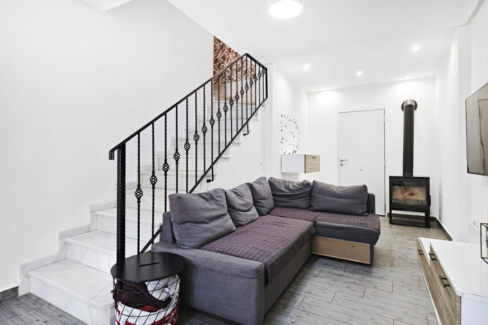 Image No.2-Propriété de 3 chambres à vendre à Guardamar del Segura