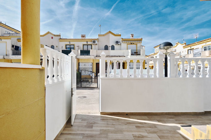 Image No.45-Propriété de 3 chambres à vendre à Guardamar del Segura