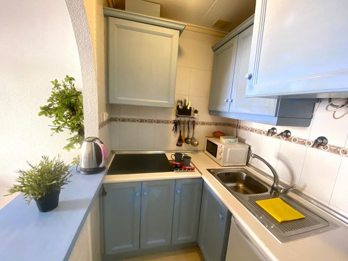 Image No.5-1 Bed Apartment for sale