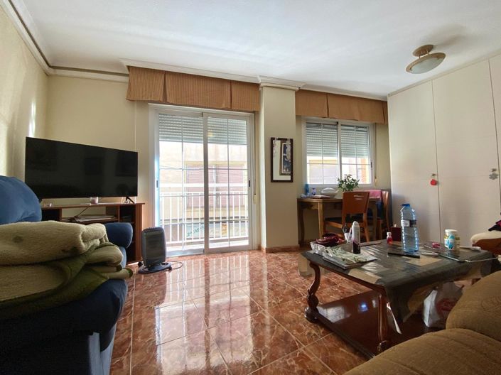 Image No.3-Appartement de 2 chambres à vendre à Callosa de Segura