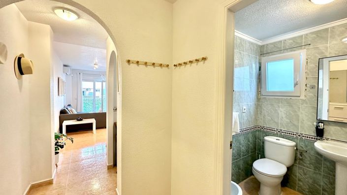 Image No.20-Appartement de 2 chambres à vendre à Torrevieja