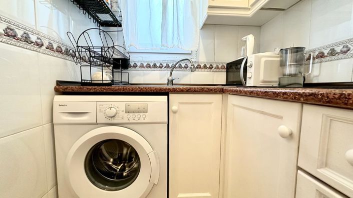 Image No.31-Appartement de 2 chambres à vendre à Torrevieja