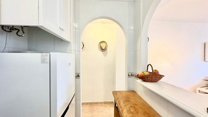 Image No.34-Appartement de 2 chambres à vendre à Torrevieja