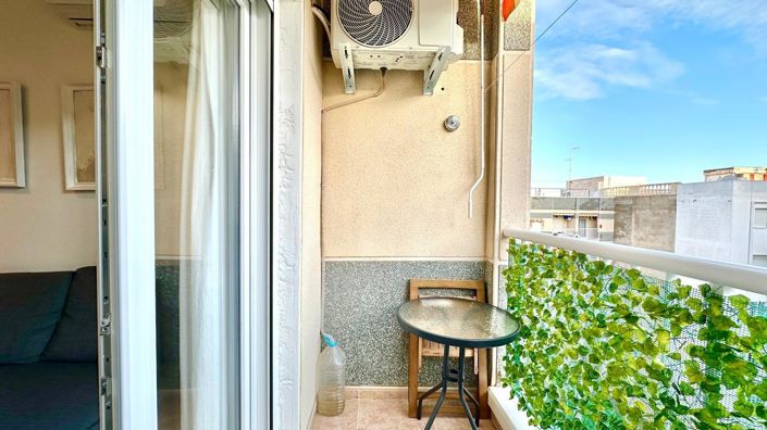 Image No.35-Appartement de 2 chambres à vendre à Torrevieja