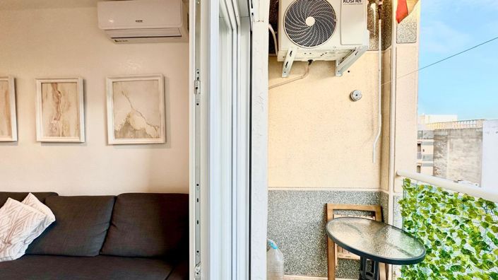 Image No.38-Appartement de 2 chambres à vendre à Torrevieja