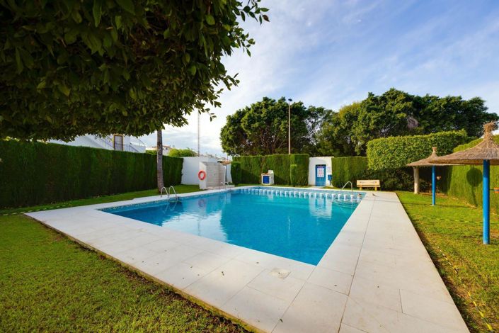 Image No.26-3 Bed Apartment for sale