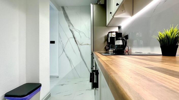 Image No.11-1 Bed Apartment for sale