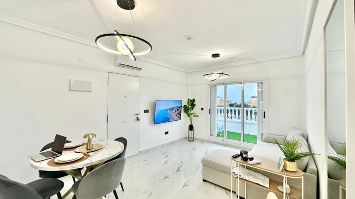 Image No.4-1 Bed Apartment for sale