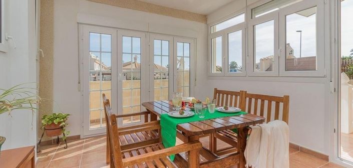 Image No.16-Propriété de 3 chambres à vendre à Orihuela Costa