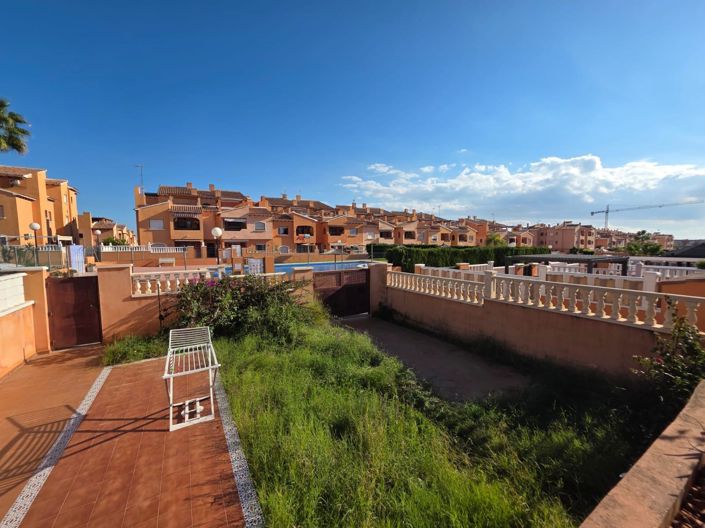 Image No.33-Appartement de 2 chambres à vendre à Torrevieja