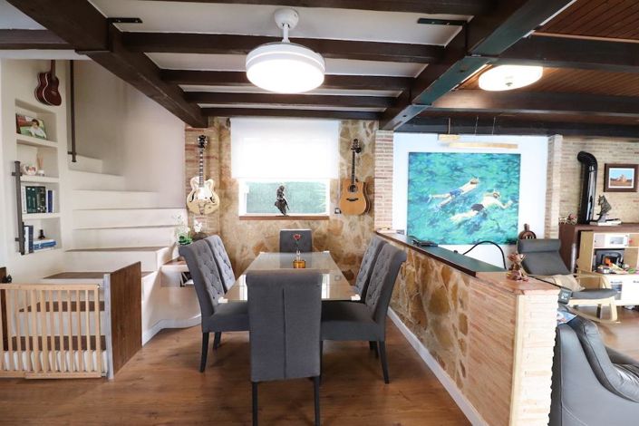 Image No.6-3 Bed Villa for sale