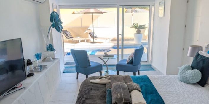 Image No.20-3 Bed Villa for sale