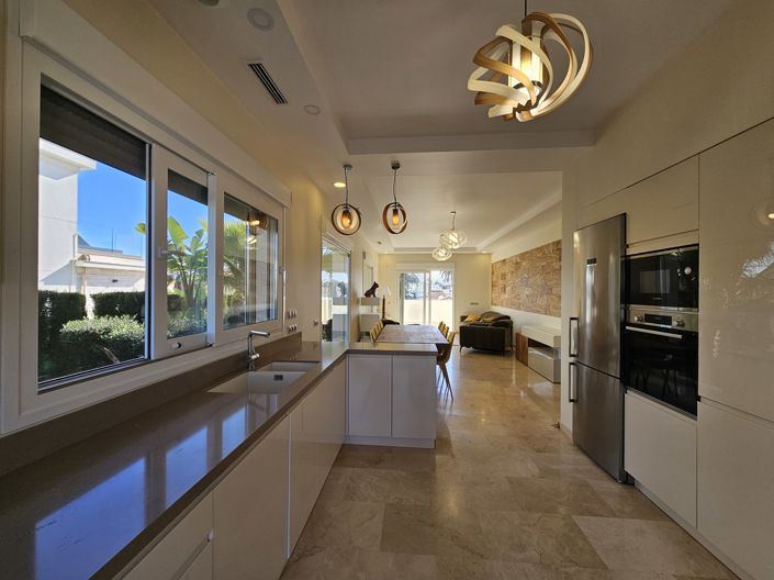 Image No.12-Villa de 5 chambres à vendre à La Zenia