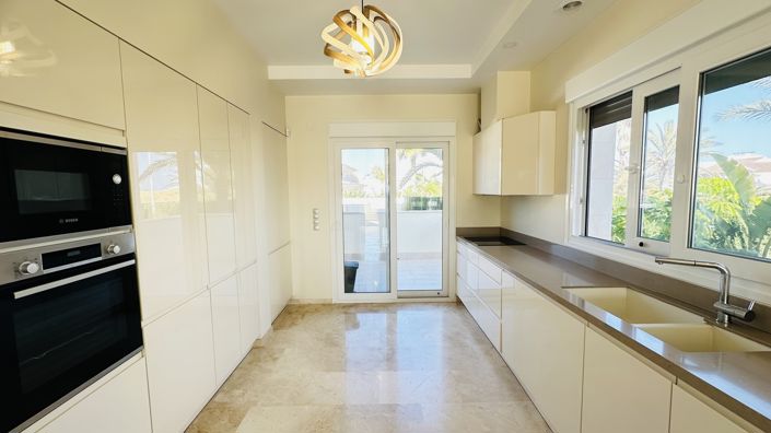 Image No.15-Villa de 5 chambres à vendre à La Zenia