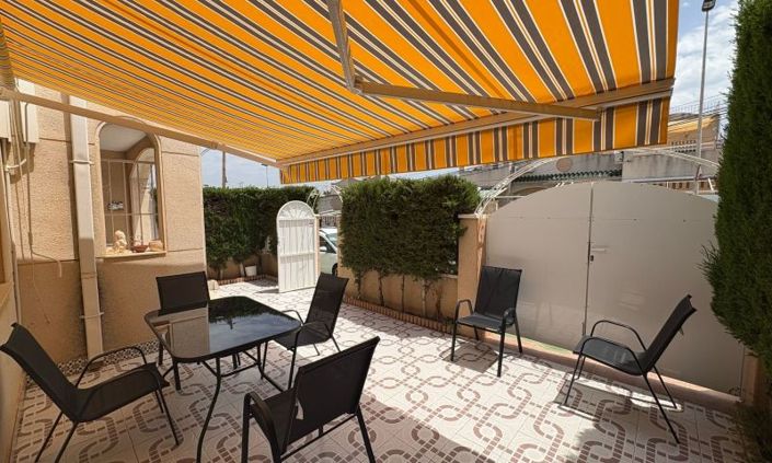 Image No.17-Appartement de 3 chambres à vendre à Torrevieja