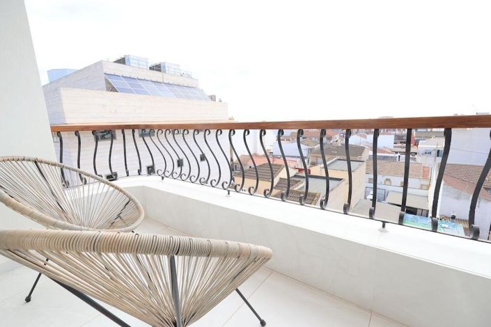 Image No.10-Appartement de 3 chambres à vendre à Pilar de la Horadada