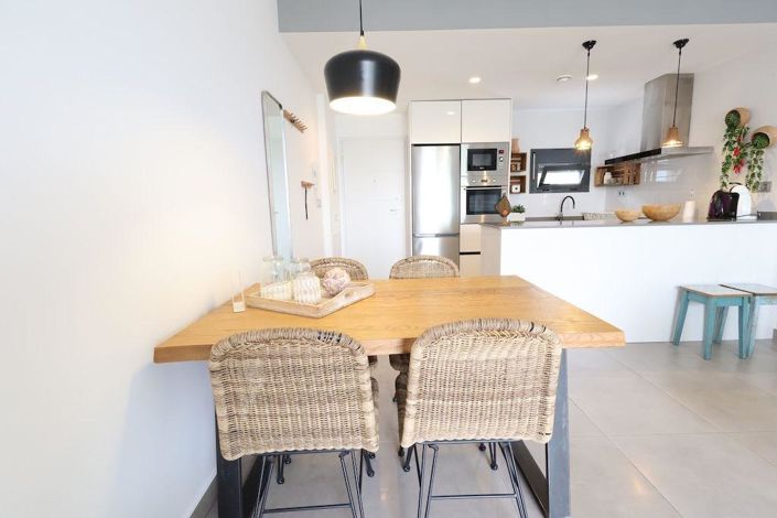 Image No.5-Appartement de 2 chambres à vendre à Pilar de la Horadada