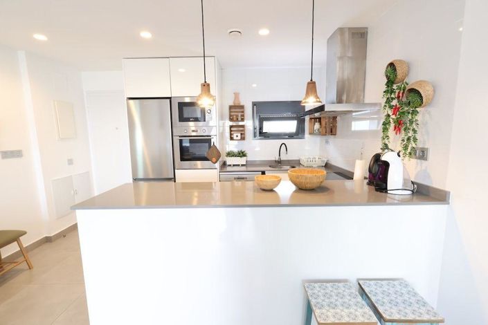 Image No.9-Appartement de 2 chambres à vendre à Pilar de la Horadada