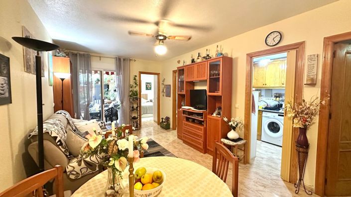 Image No.11-Appartement de 2 chambres à vendre à Torrevieja