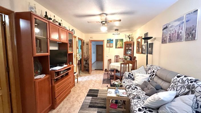 Image No.12-Appartement de 2 chambres à vendre à Torrevieja