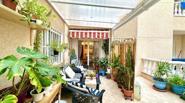 Image No.13-Appartement de 2 chambres à vendre à Torrevieja