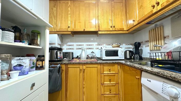 Image No.15-Appartement de 2 chambres à vendre à Torrevieja