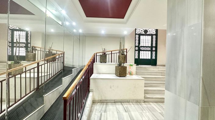 Image No.6-Appartement de 2 chambres à vendre à Torrevieja