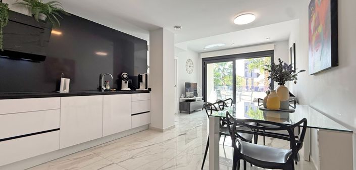 Image No.19-Appartement de 2 chambres à vendre à Orihuela Costa