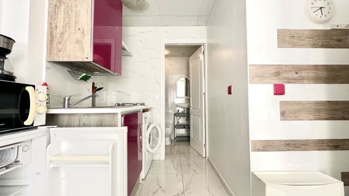 Image No.21-Appartement de 2 chambres à vendre à Torrevieja