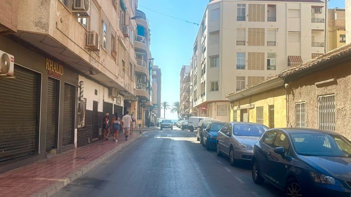 Image No.3-Appartement de 2 chambres à vendre à Torrevieja