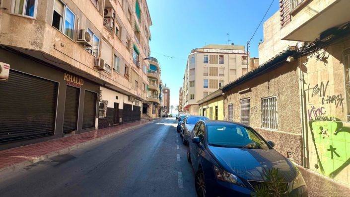 Image No.5-Appartement de 2 chambres à vendre à Torrevieja