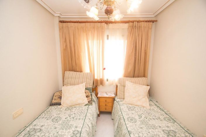 Image No.11-Appartement de 2 chambres à vendre à Torrevieja