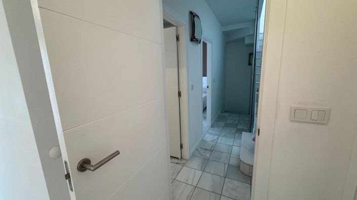 Image No.10-Appartement de 2 chambres à vendre à Torrevieja