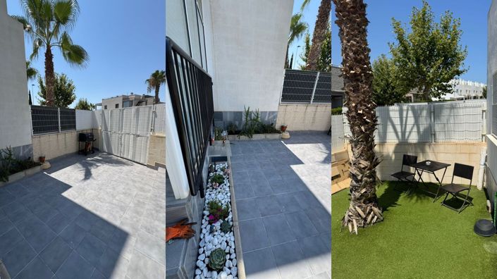 Image No.4-Appartement de 2 chambres à vendre à Torrevieja