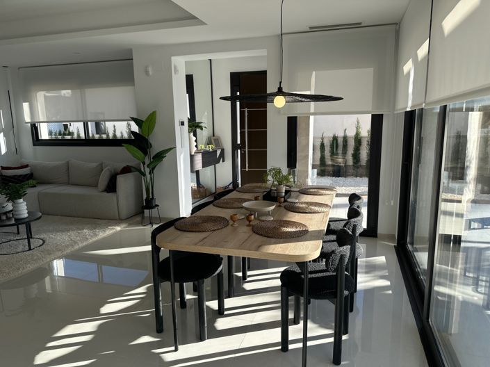 Image No.11-3 Bed Villa for sale