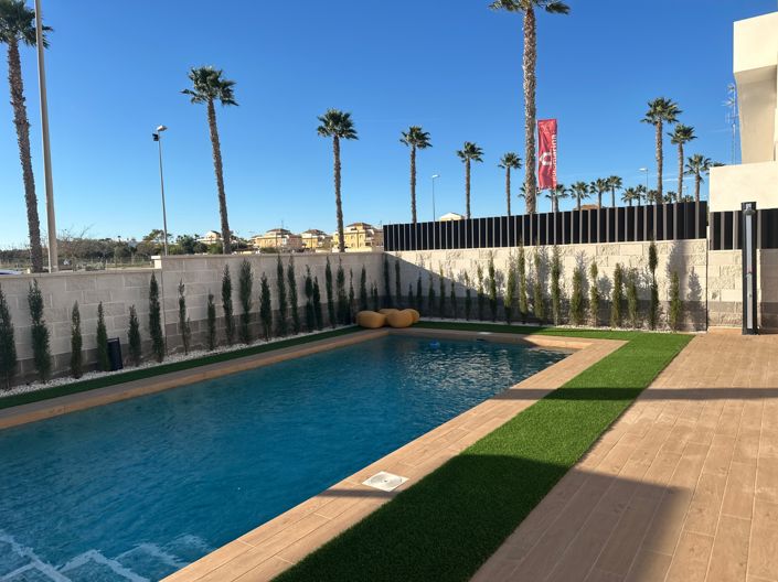 Image No.5-3 Bed Villa for sale