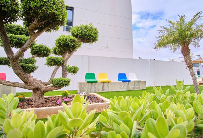 Image No.26-2 Bed Apartment for sale