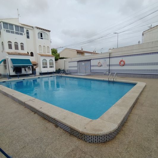 Image No.13-Appartement de 1 chambre à vendre à Torrevieja