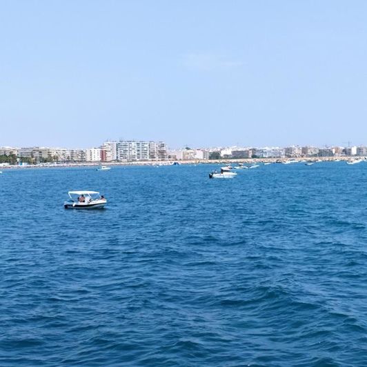 Image No.19-Appartement de 1 chambre à vendre à Torrevieja