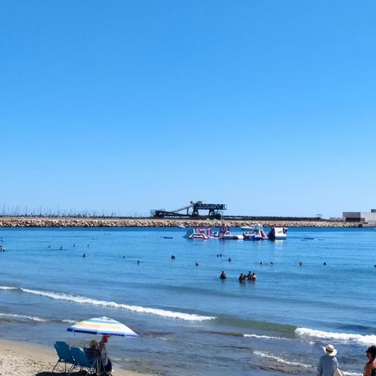 Image No.20-Appartement de 1 chambre à vendre à Torrevieja