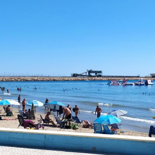 Image No.21-Appartement de 1 chambre à vendre à Torrevieja