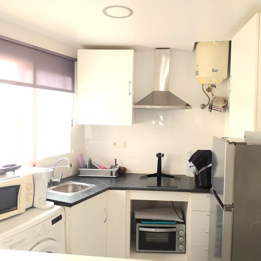 Image No.3-Appartement de 1 chambre à vendre à Torrevieja