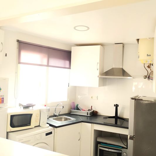 Image No.4-Appartement de 1 chambre à vendre à Torrevieja