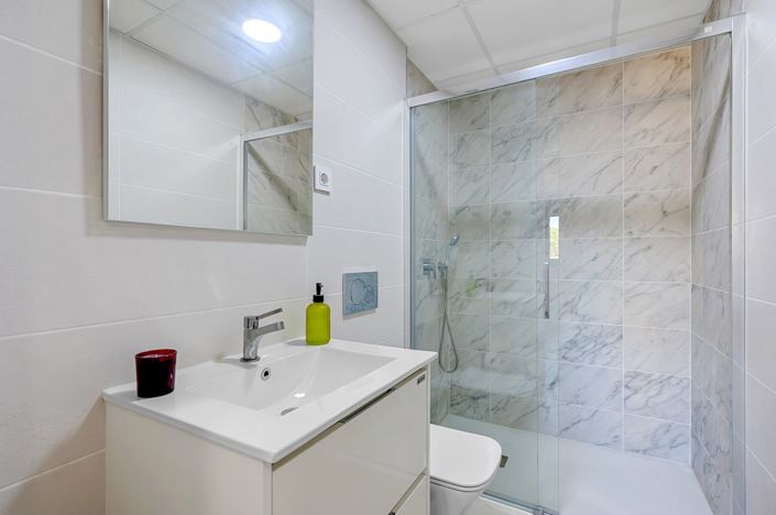 Image No.10-Appartement de 2 chambres à vendre à Orihuela Costa