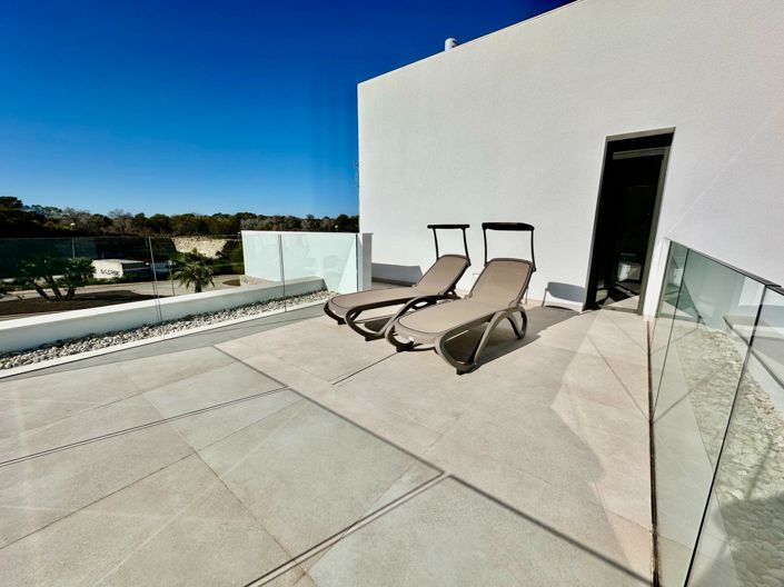 Image No.16-3 Bed Villa for sale