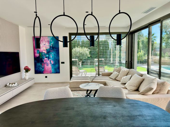 Image No.6-3 Bed Villa for sale