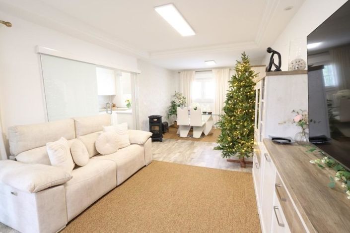 Image No.16-Villa de 4 chambres à vendre à San Miguel de Salinas