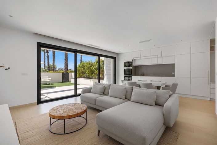 Image No.4-3 Bed Apartment for sale