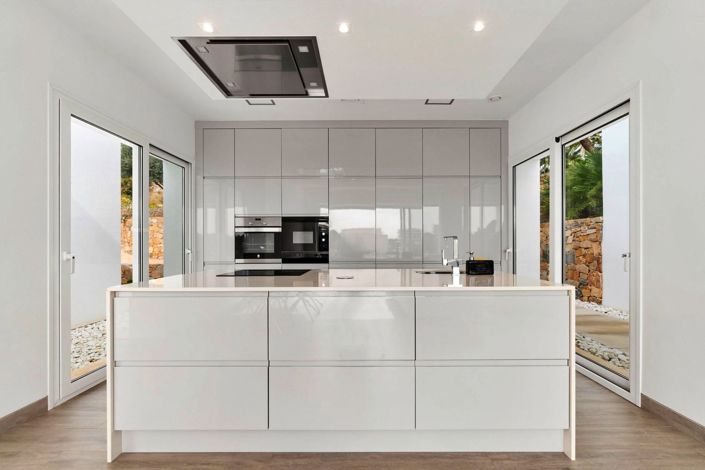 Image No.35-3 Bed Villa for sale